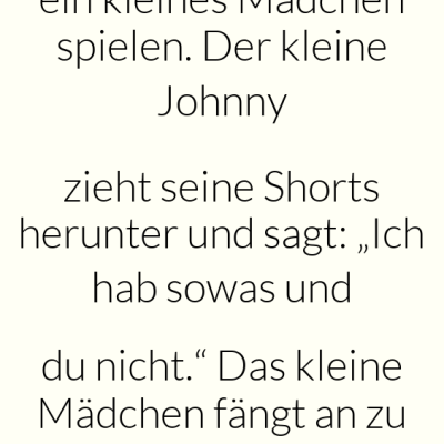 +10 lustige Witze, die zum Lachen bringen