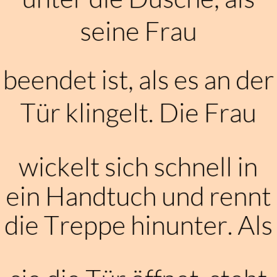 +10 Witze, die Sie zum Lachen bringen werden