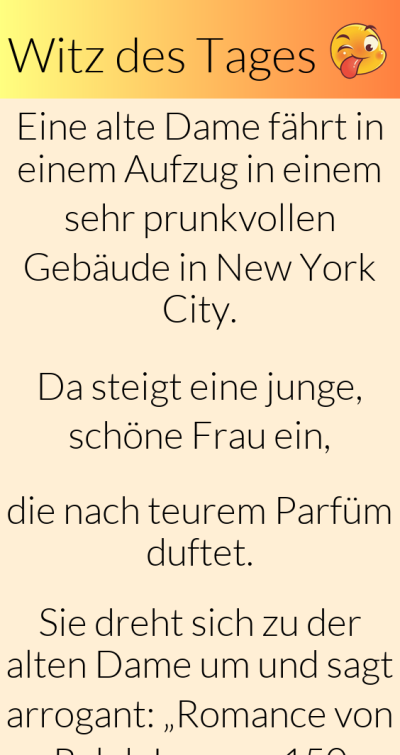 +10 Die Besten Witze