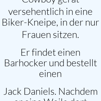 +10 Die lustigsten Witze, die einen Lachanfall auslösen