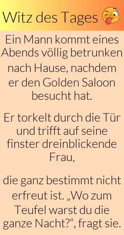 +10 Täglich, Lustige Witze